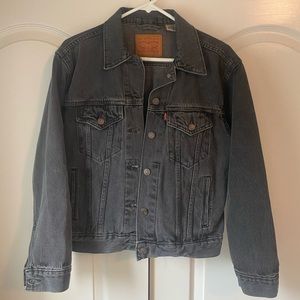 Levi’s Jean Jacket